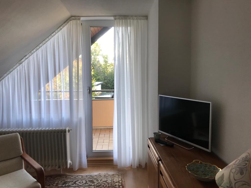 Bad-Nenndorf-Ferienwohnung-Haus-Baumann-Wohnzimmer
