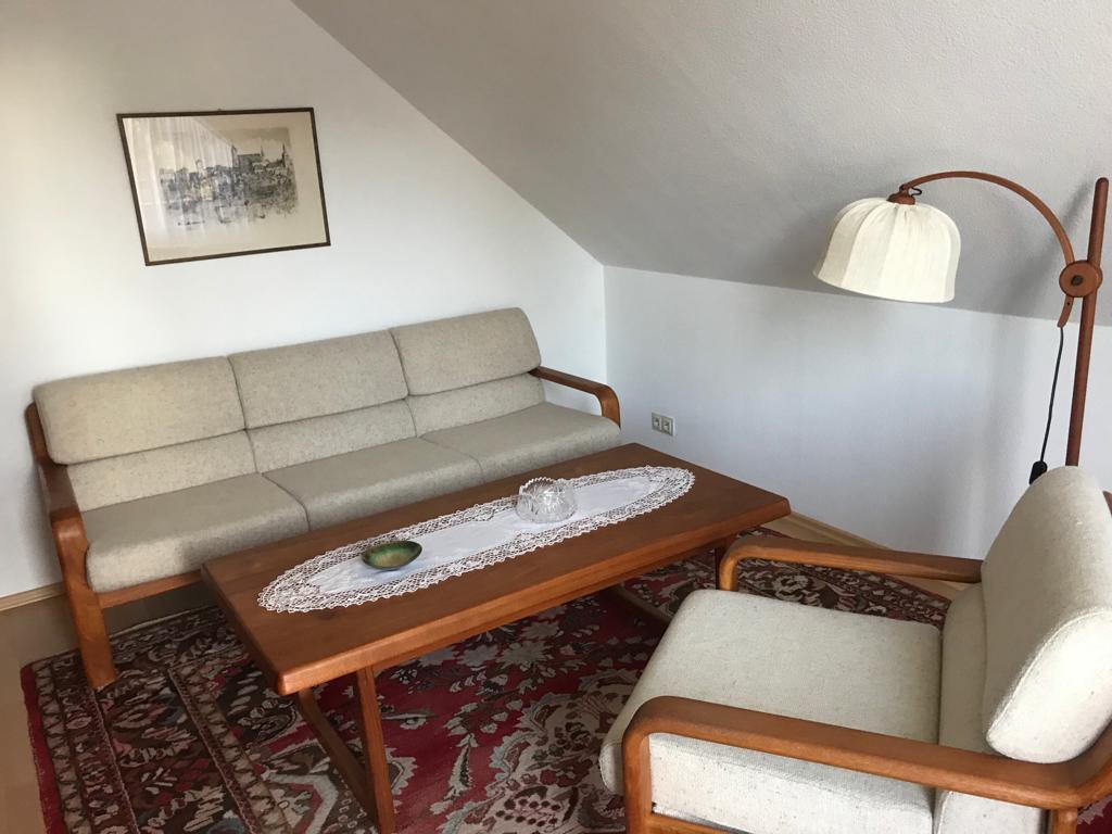 Bad-Nenndorf-Ferienwohnung-Haus-Baumann-Wohnzimmer